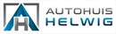 Logo Autohuis Helwig
